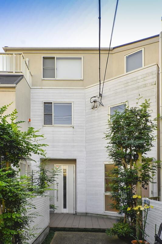 RIKO HOUSE