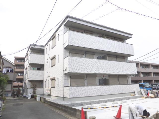 ベラーノ溝の口