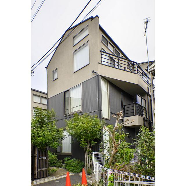 グランエッグス自由が丘W