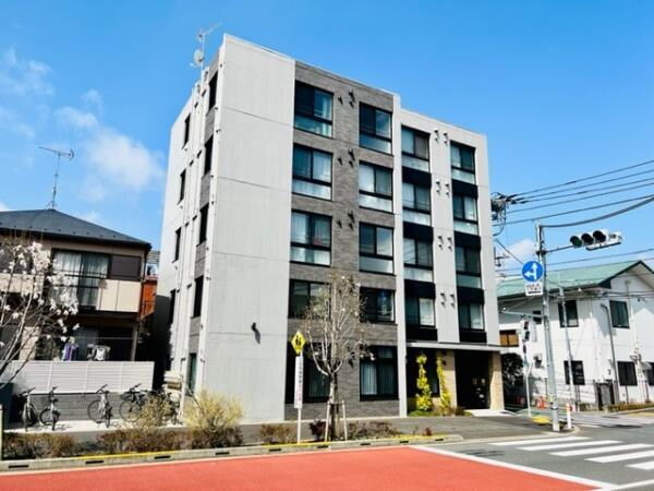 プラティーク世田谷