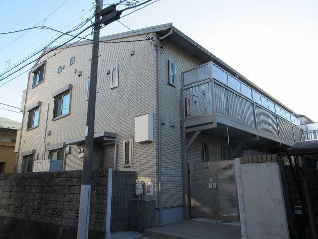 彩風館