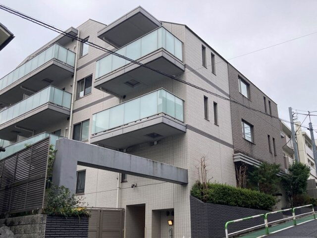 オープンレジデンシア　文京千駄木