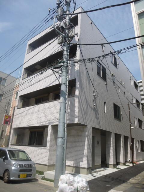 マール・エスペランサ