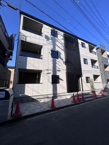 ＬＵＬＵ西尾久