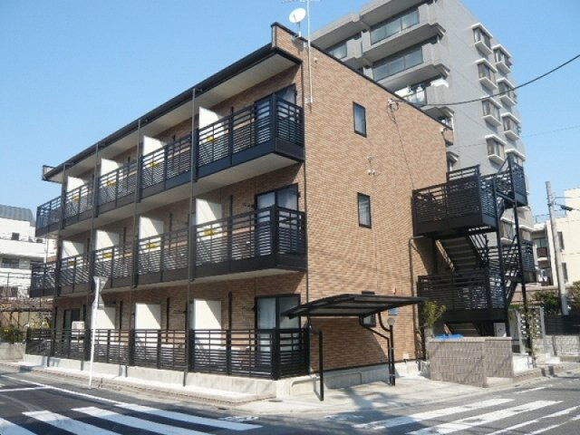 レオネクストグランベルク