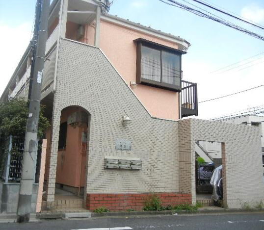 サンライズ鷺宮