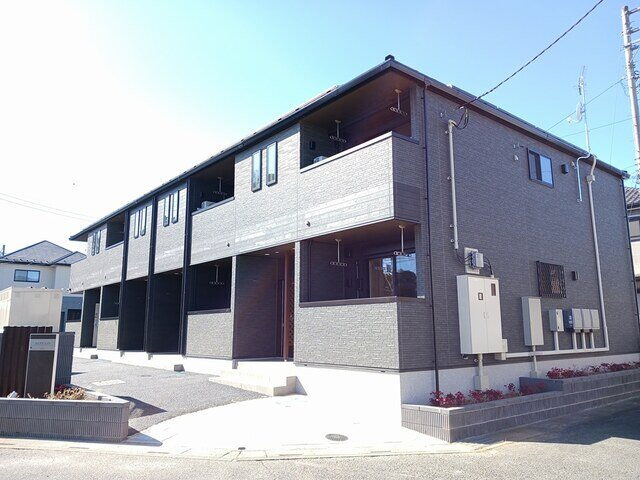 ルミナス・エイト