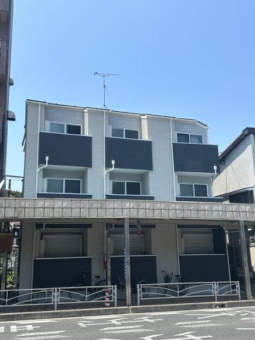プライムレーベル追浜