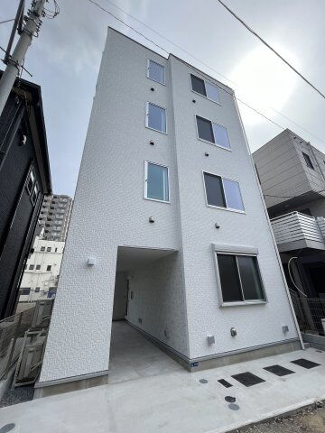 Luce町屋