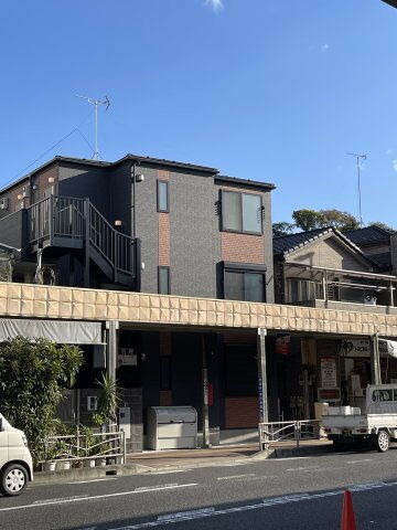 ベイルーム追浜町