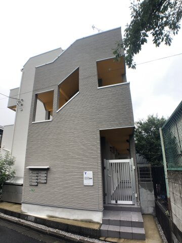 クレアシオン豊島園