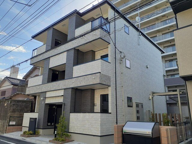 ベル　ハイツ