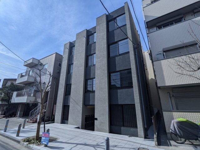 アバンテリム大森北
