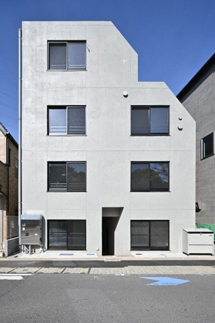 ＫＩ－ＦＬＡＴ永福町