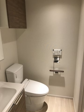 クレヴィスタ板橋西台Ⅲ