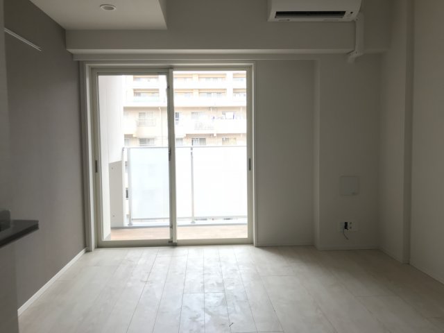 クレヴィスタ板橋西台Ⅲ