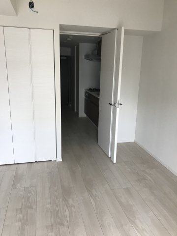 クレヴィスタ板橋西台Ⅲ