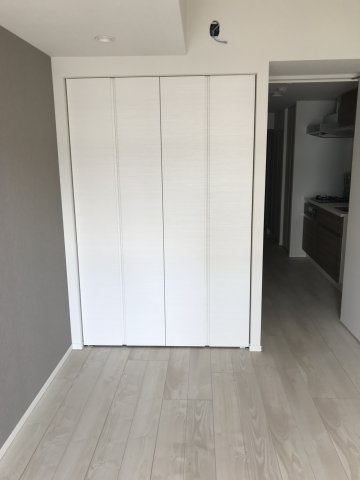 クレヴィスタ板橋西台Ⅲ