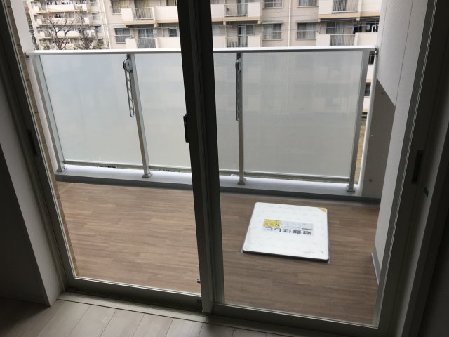 クレヴィスタ板橋西台Ⅲ