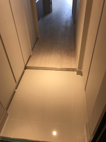 クレヴィスタ板橋西台Ⅲ