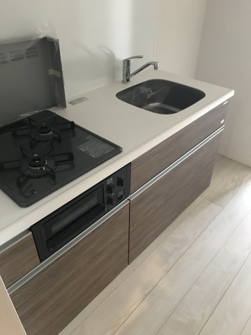 クレヴィスタ板橋西台Ⅲ