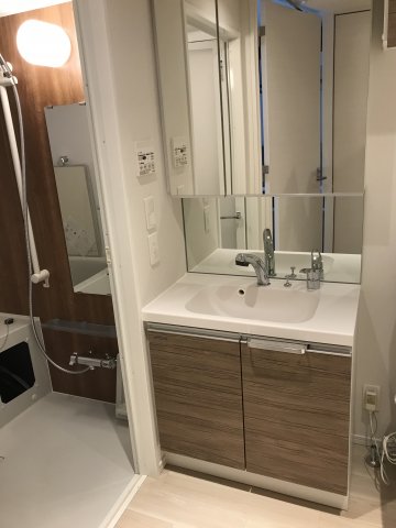 クレヴィスタ板橋西台Ⅲ