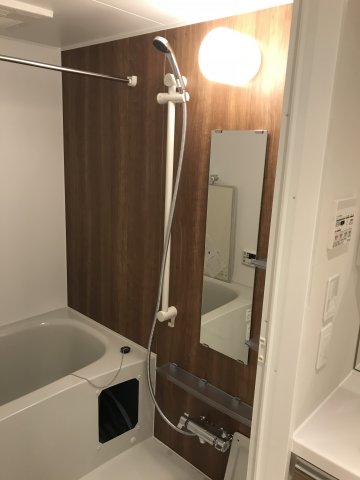 クレヴィスタ板橋西台Ⅲ