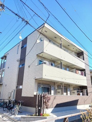 グリーンナギ