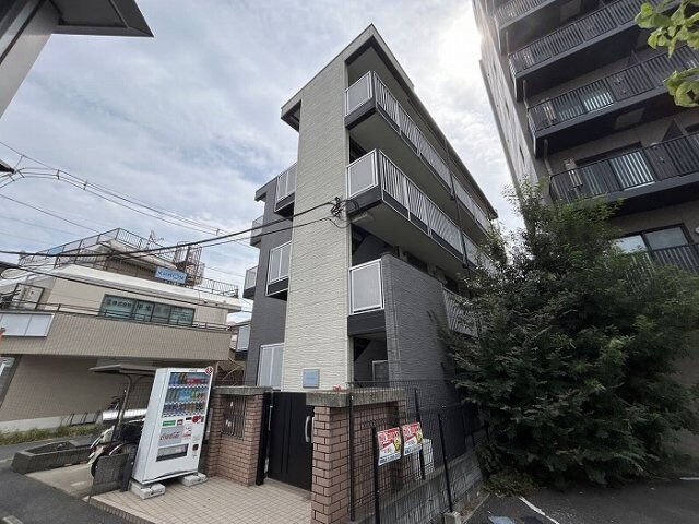 レオパレスビブハウス