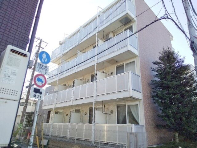 レオパレスユニティ