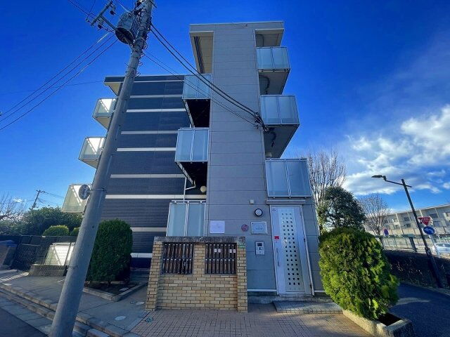 レオネクストＬＵＣＥ高松