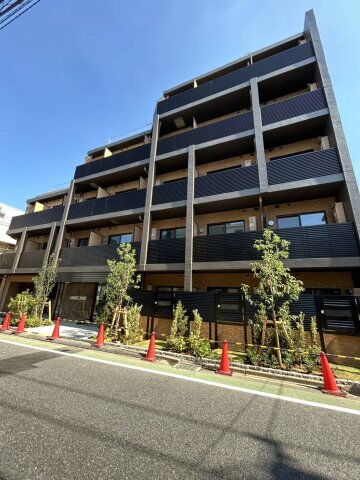 GENOVIA世田谷砧Ⅱ