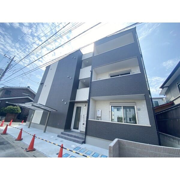 ジーメゾン豊春