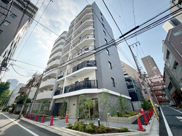 オーイズミ大塚レジデンス