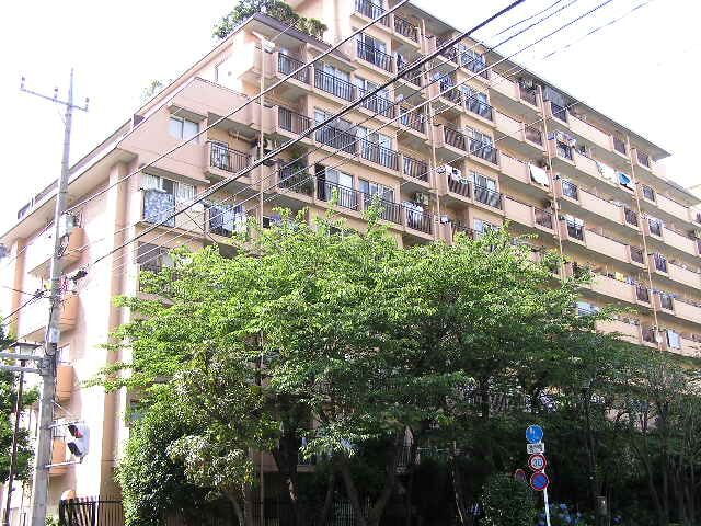 ジュネシオン平井