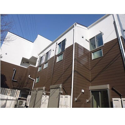 BLISS TERRACE川崎堤根PRIME