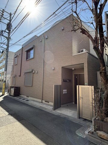 サニーヒルコート中野坂上