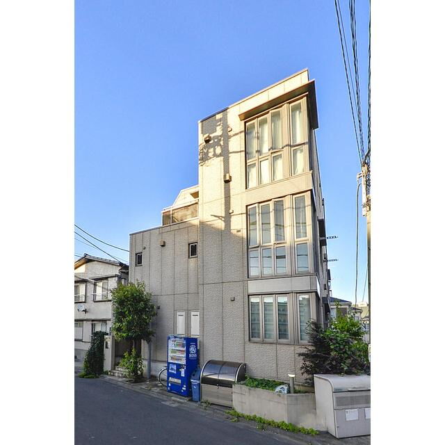 エクセル・ワン高田馬場