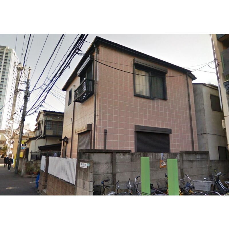 テイクメゾン中野