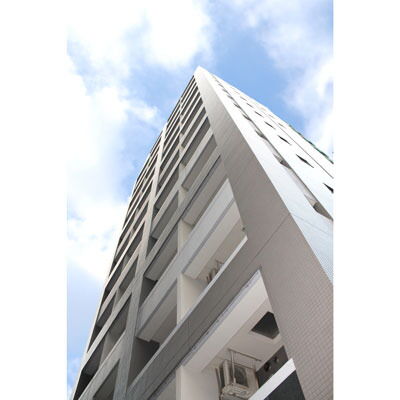 パークウェル京橋