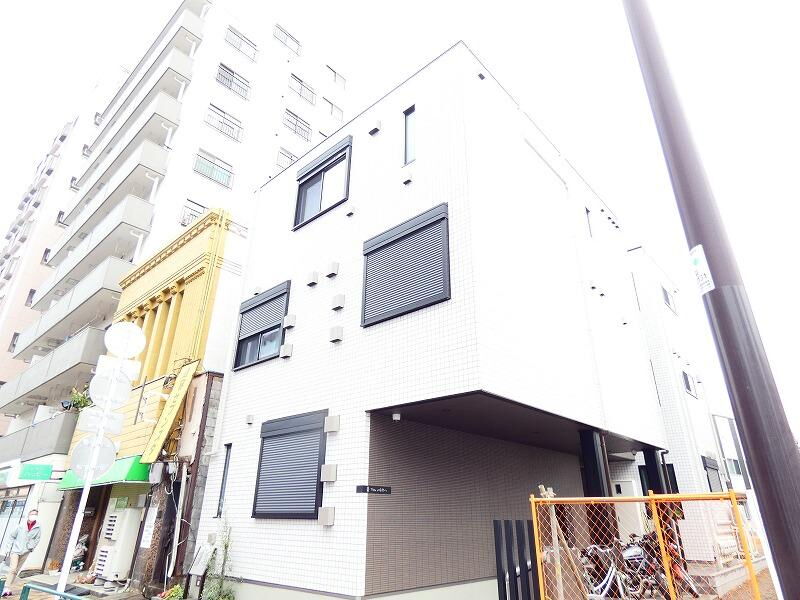 ヴィッラ　アルテ