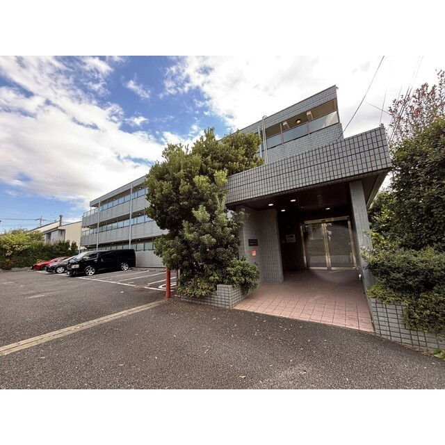 第2成城島田マンション