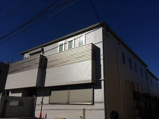 パールハイム経堂
