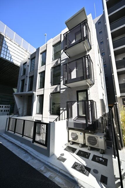 Ｌｅ　Ｎｉｄ　日本橋