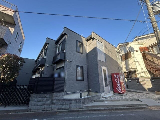 レオパレスシュークル