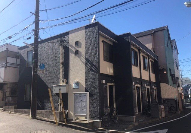 レオネクストアズール下石神井