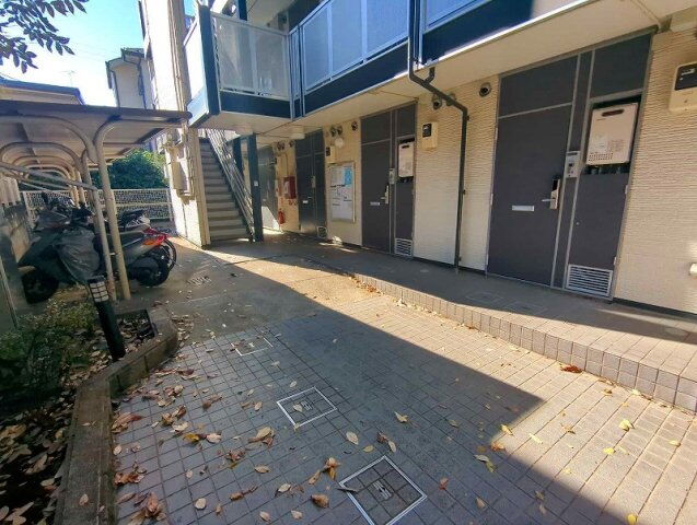 レオパレスＳｅｎｓｕｉⅢ