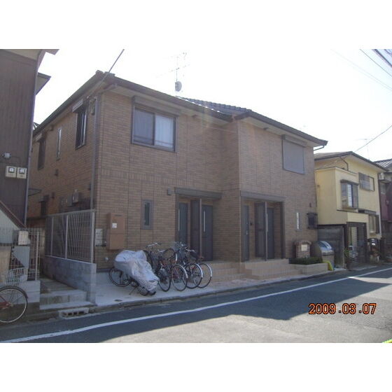 メゾンリブェール