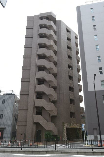 トーシンフェニックス目黒不動前