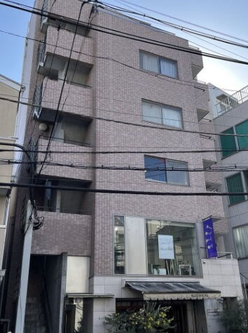 恵比寿ウエスト